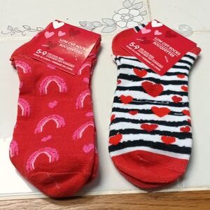 Womens Low Cut Socks size 5-9